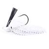 1PC Fishing Lure 10g Head Metal Bait With Rubber Skirt Artificial Wobbler Buzzbait Jigging Lure Spinner Bait Fishing Stuff