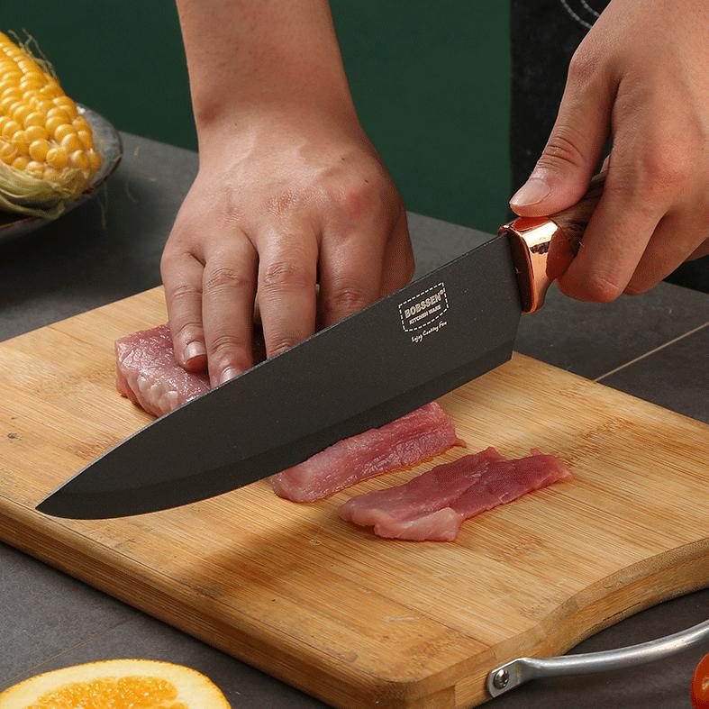 6 buc Cuțite de Bucătărie Ceramice Cuțit de Gătit de Bucătărie Accesorii Cuțit pentru Fructe Utilitar Feliere + Curățător