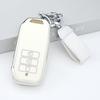 Soft TPU Car Key Cover Case Protection Shell For Kia Sorento MQ4 2020 2021 2022 EV6 K8 V6 Keyless Holder Car Accessories