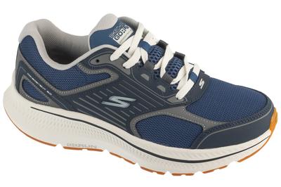 Go Run Consistent 2.0, Mens Navy Running Shoes