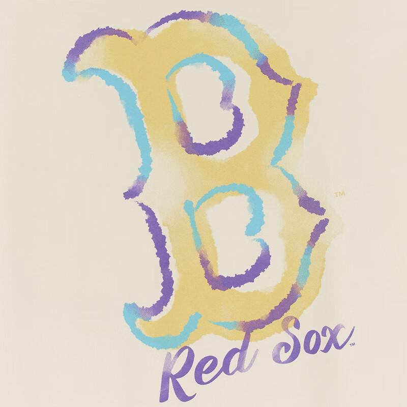 MLB Unisex Crew Neck Sweatshirt 3AMTB3254