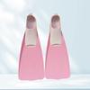 Alliance Messenger Freediving Training Fins