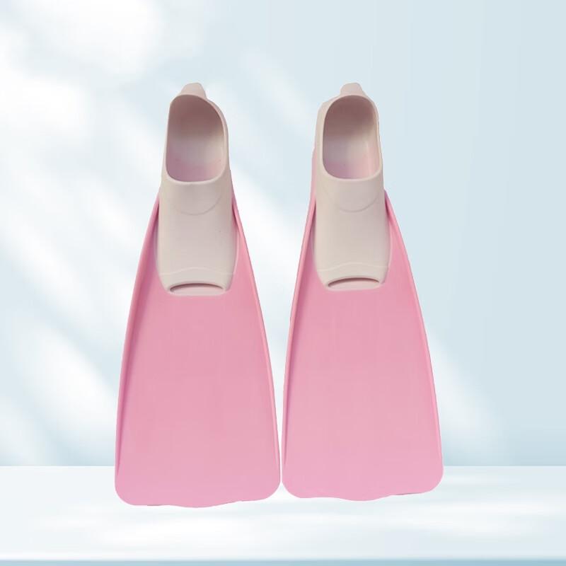 Alliance Messenger Freediving Training Fins