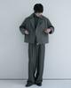 Kiryu Riders Coat (Gray)