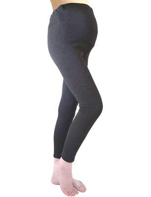 Sweet Mommy Maternity Sheer Fake Fleece Adjustable Cold Cold Extremely Warm Warm Fleece Lined Leggings, Tights, Tights, Lined, Fall/Winter, Waist,