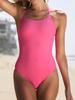 SENTI [Wsm-3401] Palette Orchid Double Tie-Back Semi-Cut Flip Turn