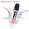 Pocket Lipsticks Vibrator Secret Bullet Vibrating Clitoris Stimulator Privacy G-spot Massage Sex Toys For Women