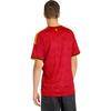 Adidas Free Shipping With AdiClub Belgium 26 Home Jersey JM8381