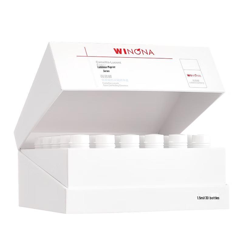 

Winona Luminous Whitening & Spot-Lightening Serum