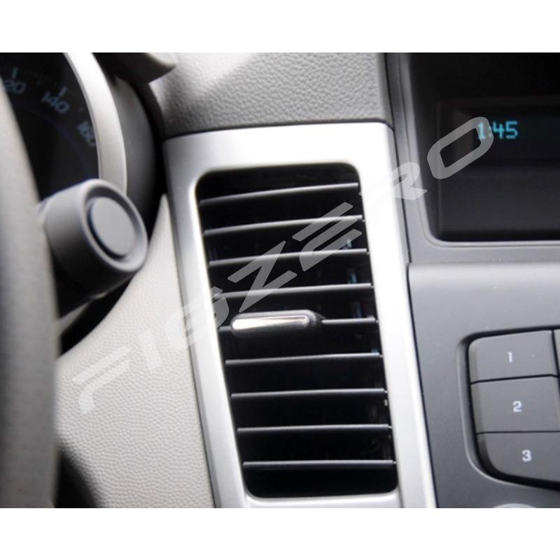 Air Vent Air Conditioner Side Dashboard Cold Warm Vents for Chevrolet Cruze 2009 2010 2011 2012 2013 2014 2015 Left Right Middle
