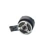 Mini 3 Pro Gimbal Camera Pitch Motor with Cover PTZ P-motor Replacement for DJI Mini 3 / 4 Pro  Repair Parts