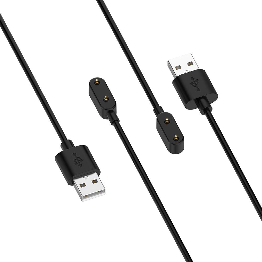 100cm USB Type-C Charging For Huawei Watch Fit 3 Dock Charger Adapter Cable Power Charge Huawei Fit3 Wire Galaxy Fit3 Accessory