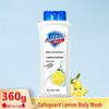 Safeguard Lemon Moisturizing & Refreshing Shower Gel