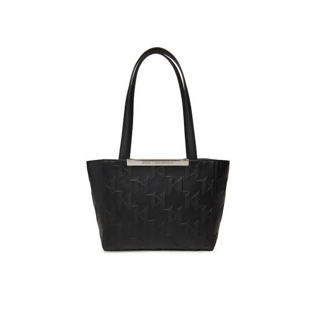 

Сумочка KARL LAGERFELD A2W30026 чёрный