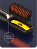 Dual-Purpose Ionic Hair Straightener & Curler - Gentle on Hair