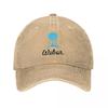 Berretto da Baseball Weber Kettle Vintage Cappello da Spiaggia Cappello di Natale Cappello da Escursionismo Cappello da Donna da Uomo