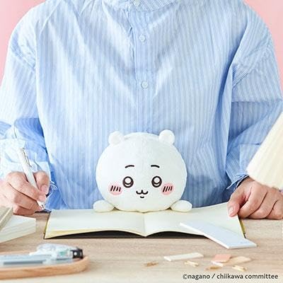 We Are Nekozena Funbaruzu Chikawa Chikawa