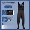 Men's Waterproof Fishing Waders