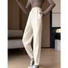 Comfortable and Trendy Sporty Joggers for Women – High Waist Breathable