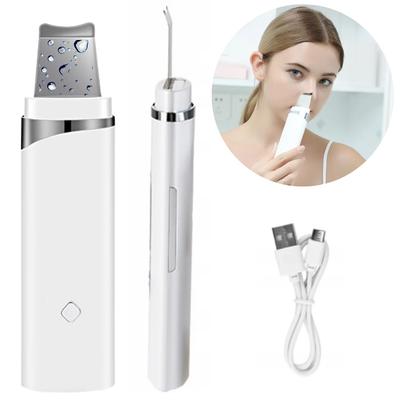 Cavitation Peeling for the Face Skin Cleaner Wireless USB Device