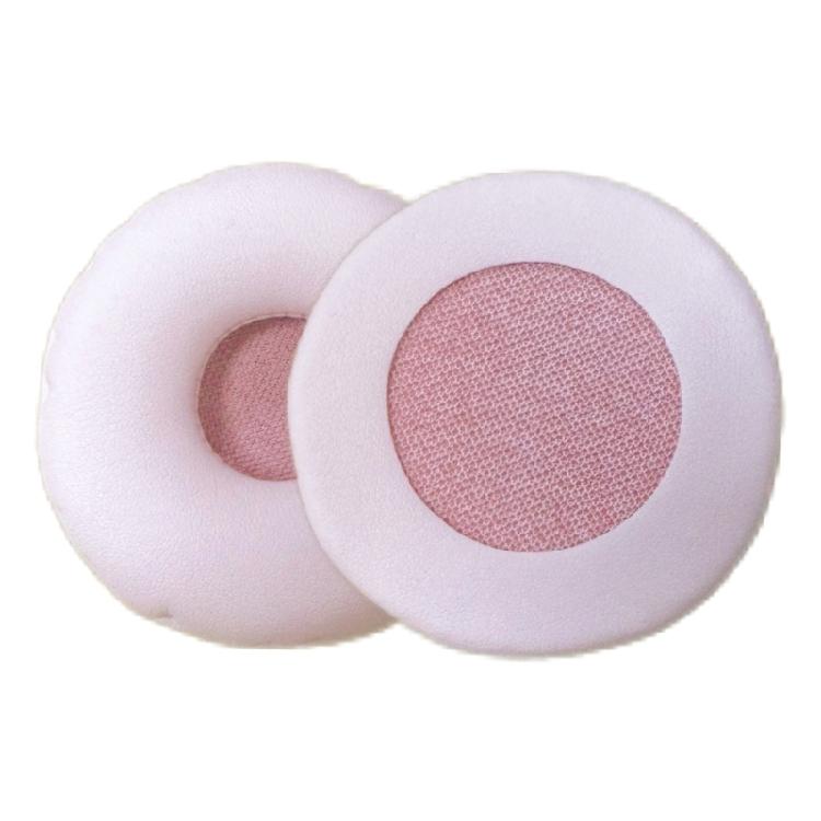 

Replacement Protein Leather Earpads Ear Pad for Zone 300 H390 Headphones Ear Cushions Earmuffs Ear Cover