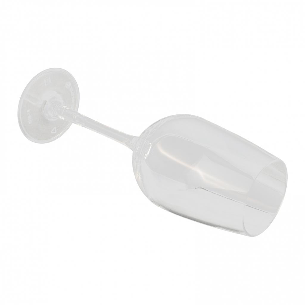 Unbreakable Plastic Wine Glass Cups for Worry Drinking Experience
