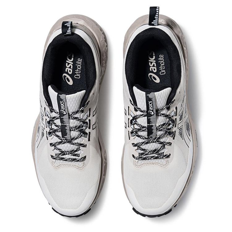 Asics Gel-Sonoma 8 Outdoor Trail Cushioning Running Shoes Men Sneakers 1011C261-100