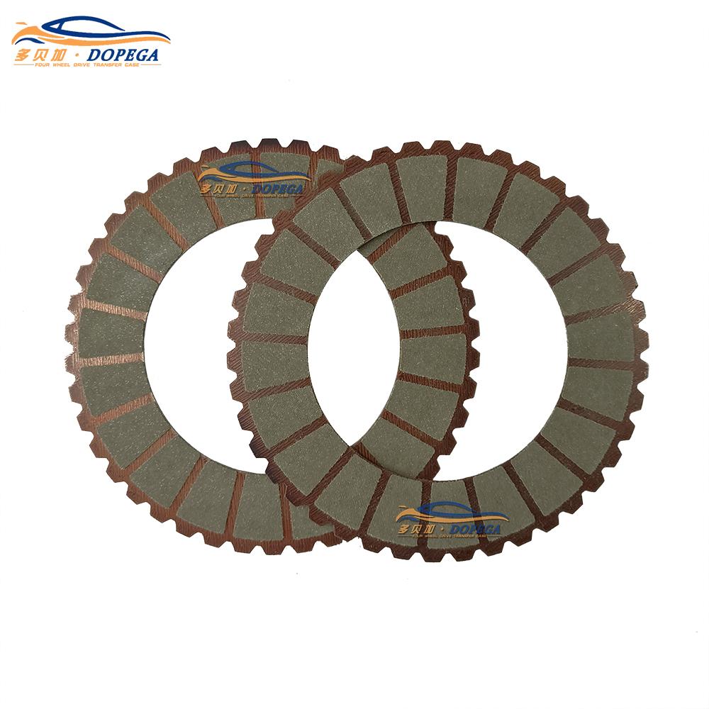 AMG Rear Differential Friciton Plate Kit fit for Mercedes W177 Z177 Rear Differential Clutch Repair A35LA45L Rear Axle