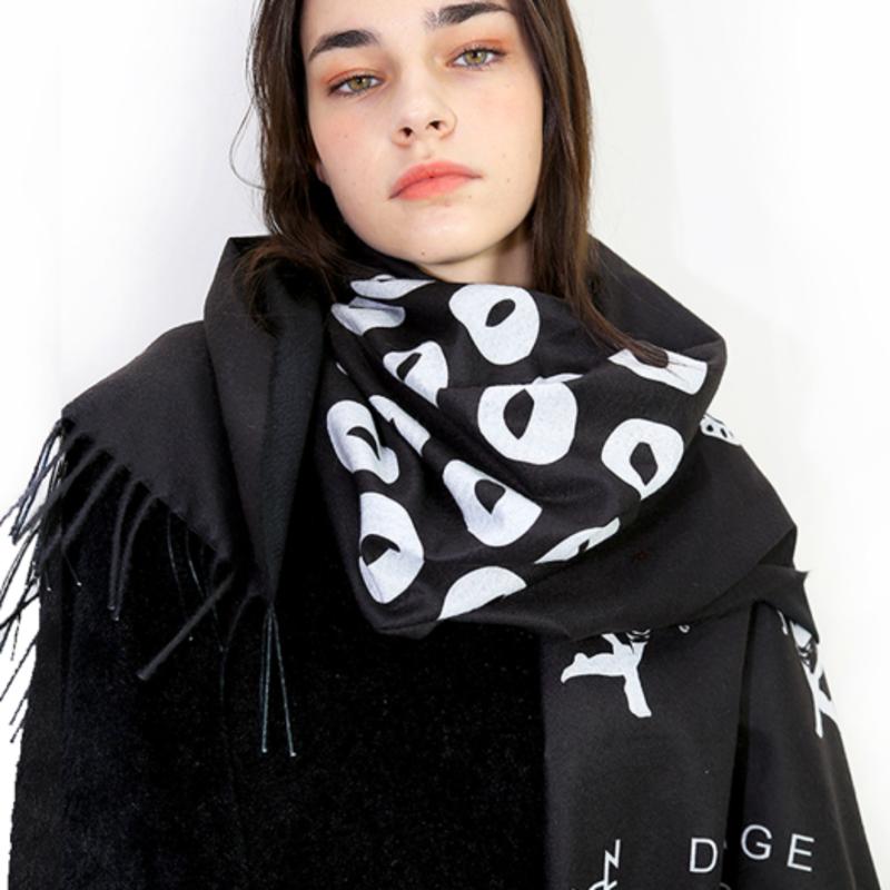 

DAMAGE MNEMONIC Drawing Black Muffler free