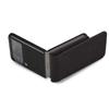 Ultra Thin Flip Leather Cover for Samsung Galaxy Z Flip 7 FE 6 5 4 3 Flip7 Flip6 5G Card Solt Holder Wallet Magnetic Phone Case
