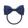 Elastic Hair Rope Ribbon with Bow for Kids Stretch Hair Tie & Ponytail Hair Cycle Baby Bow Hairbands for Toddlers & Girls