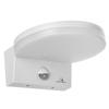 LED Motion Sensor Lamp - Maclean - Mce344 W - 15w - Ip65 - 1560lm