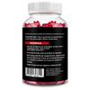 Balincer Creatine Monohydrate Gummies, 5000mg, with Taurine, Alpha GPC, 60 Gummies