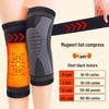Mugwort Heating Knee Pads: Warm, Non-Slip Leg Warmers for Sports & Cold Weather
