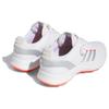 Adidas EQT Boa Golf Boost Non-Slip Low-Top Golf Shoes Men Sneakers White Gray Red IF3049