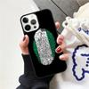 Nigerian flag Phone Case For iPhone 17 Air 15 16 Cover  11 13 14 Pro Max 12 Plus Max Fundas