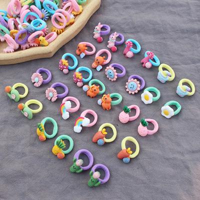 Accessori per capelli bambini – Elastici per capelli per bambine
