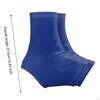 2 Pieces Football Cleat Covers Sleeves Reusable Keeps Cleats Tied Socks Sports Spats for