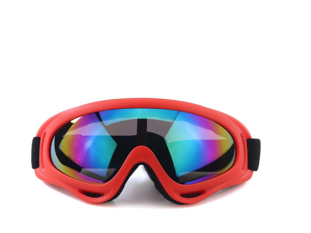 Outdoor UV Protection Off-road Motorcycle & Ski Goggles