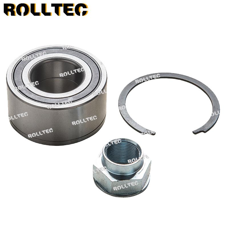 VKBA3598 Front Wheel Bearing kits For Fiat 500L 2012- Bravo 2006- Doblo 2010- Stilo 2001-2008 Combo 2012- 71753820