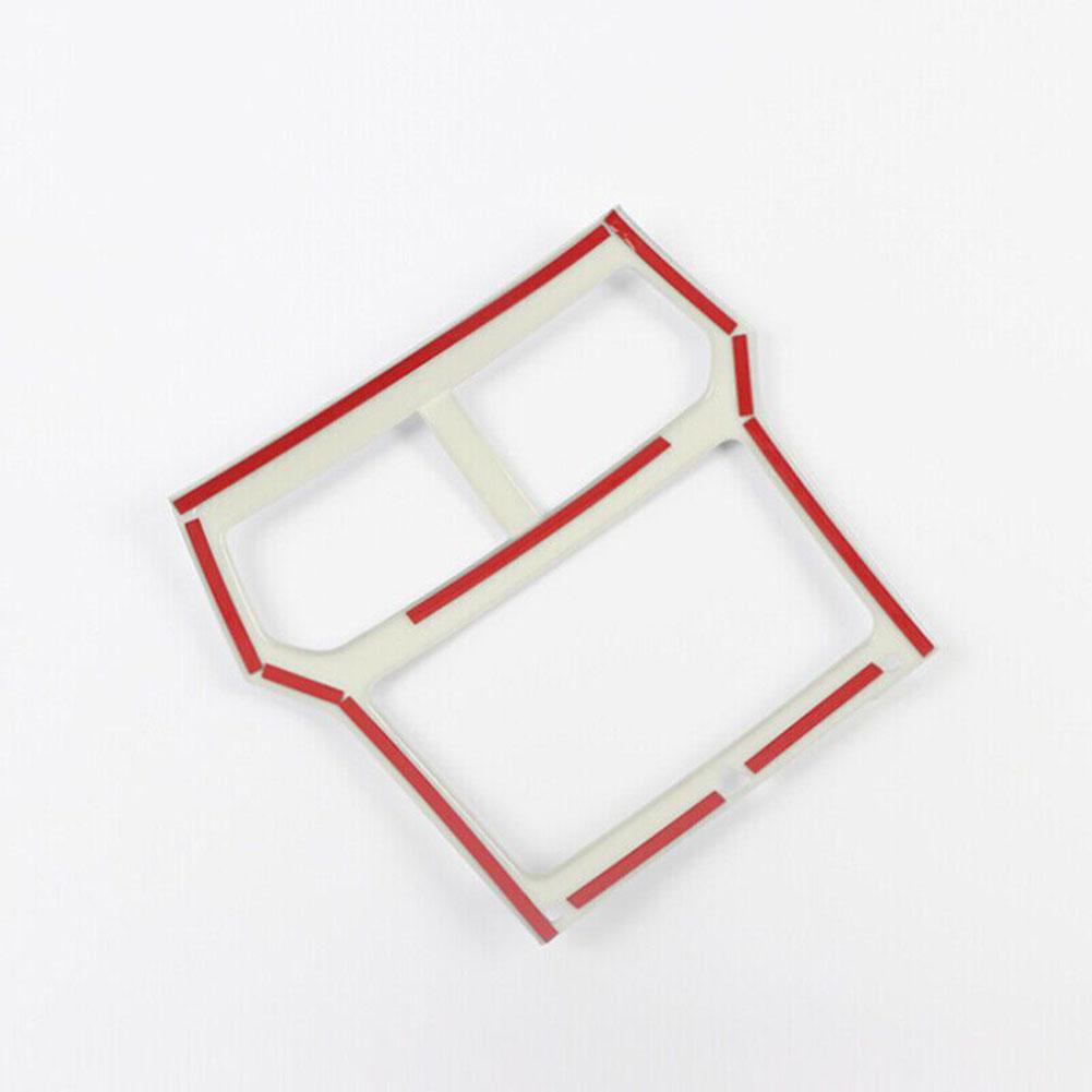 Instrumentbrädeskåpa Mittkonsolskåpa 1 st Helt ny