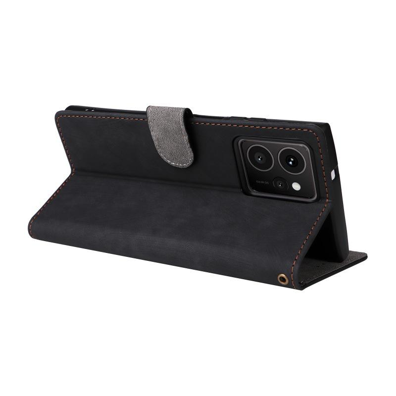 Custodia in Pelle per Telefono Nokia HMD Skyline & Fusion 5G