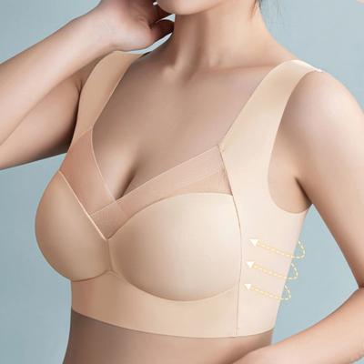 Sport Brassiere Push Up Yoga Fitness Women's Bra Sexy Bras Seamless Bralette Women Lingerie