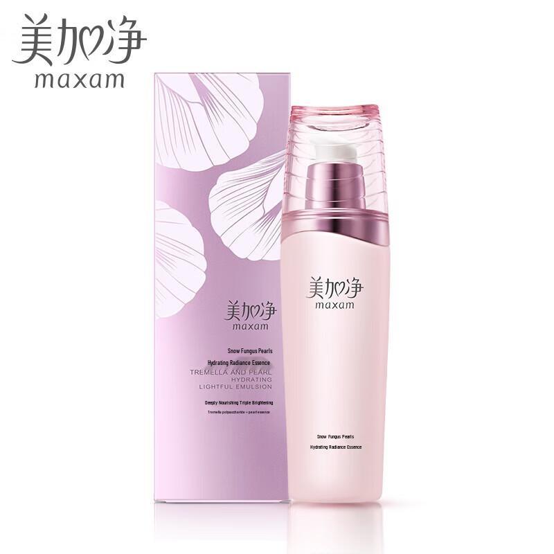 

Maxam Snow Ear Pearl Hydrating Essence Lotion