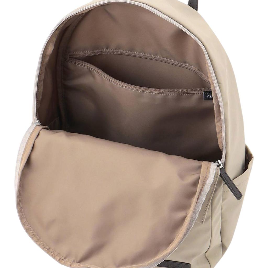 Isaac Double Tab Travel Daypack 2004104 Brick Brown (46)