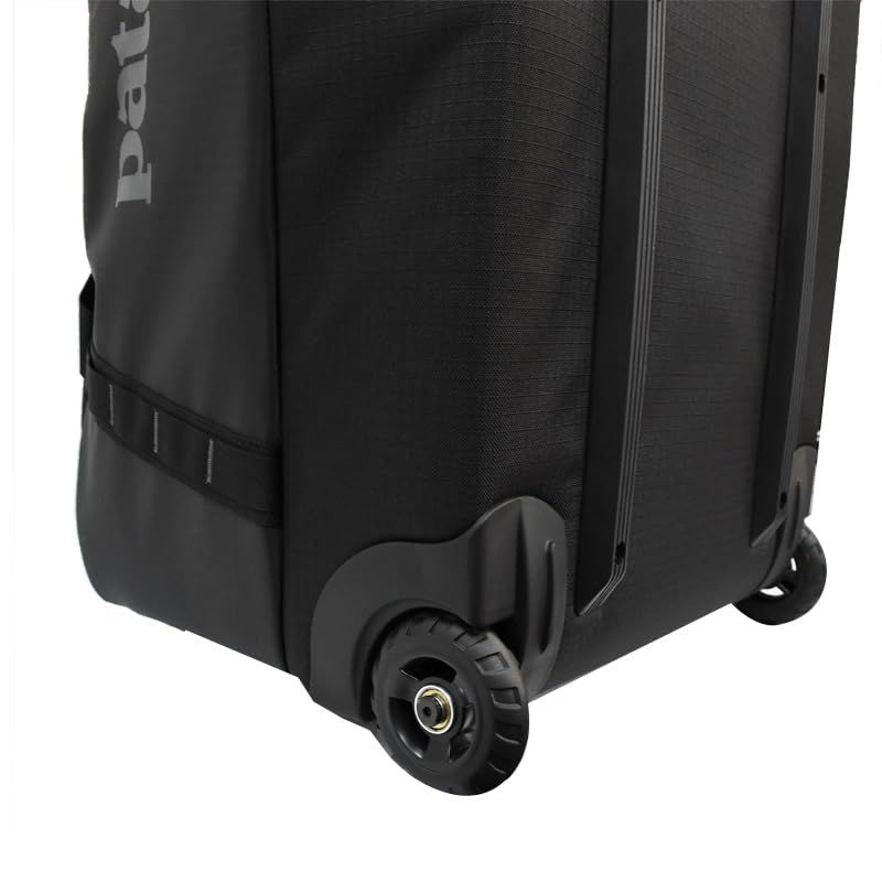 Patagonia BLACK HOLE WHEELED DUFFEL 100L BLACK 49388 BLK [item]