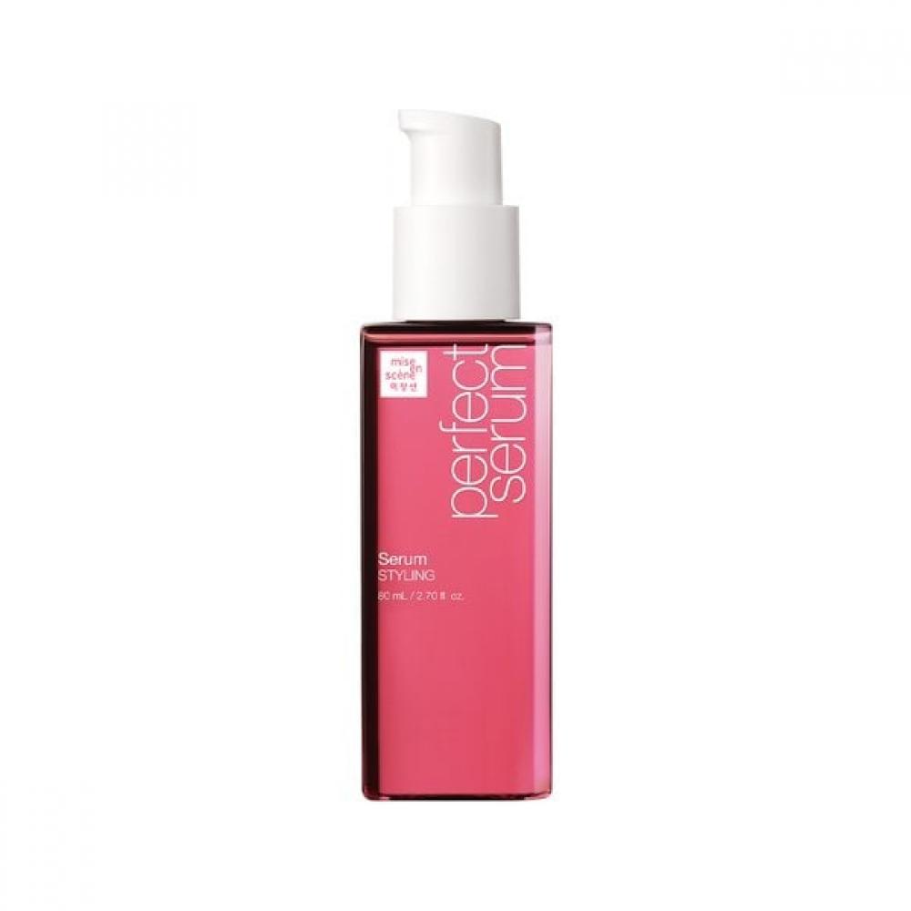Mise En Sc Ne Perfect Styling Serum 80ml