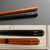 Name Engraved Chopsticks Set Maruhachi Couple Chopsticks Set with Chopstick Rest Wooden Box Wedding Gift Gift Made In Japan Wedding Gift for Parents
