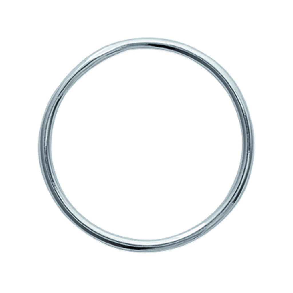 Les Trésors De Lily [K3371] - Silver Pendant 'Choreography' Silver (rhodium-plated) - 25 Mm