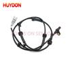 4PCS 47910-1DA1A Front Rear Left/Right ABS Wheel Speed Sensor For Nissan Rogue 2008-2014 2.5L Car Accessories 47900-1DA1A